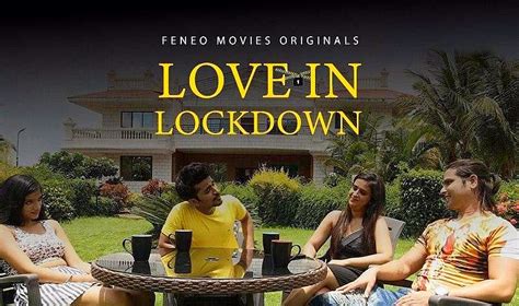 love in lockdown nude|Indian web series Love in Lockdown 3 Arti Sharma